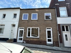 Zandstraat 2001.JPG